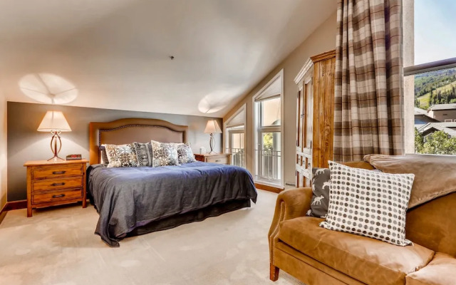 Centennial 4 Bedroom Condo Unit no. 29