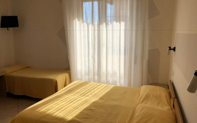 Solidago Hotel