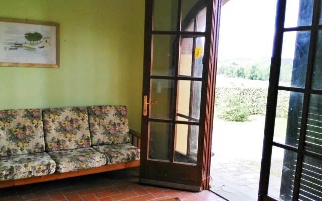 Residence Montericco