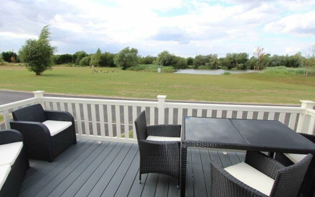 Tattershall Lakes Country Park - Holiday Accommodation 17807