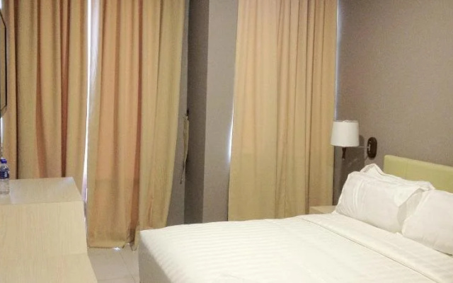 DS Hotel Ipoh