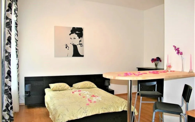 Reznicka Apartments