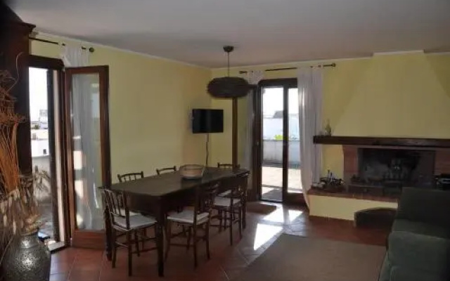 Casa Marvi