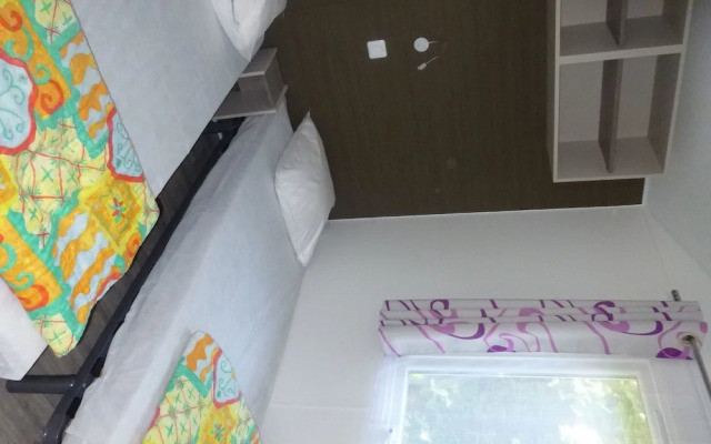 Camping Domaine des Salins