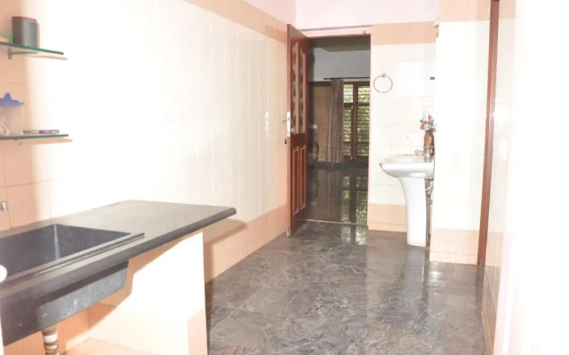 Suvarna Luxury Home Stay