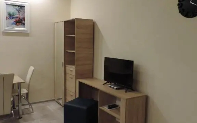 Apartament Blue