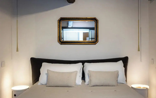 Rental in Rome Pantheon by Agrippa Suite Apartment