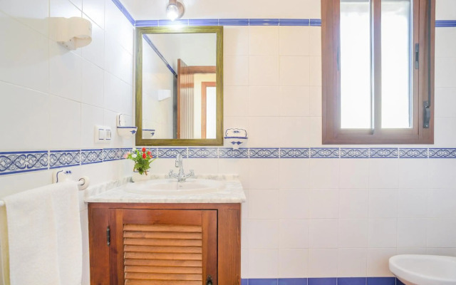 Chalet Villanueva Sólo Familias