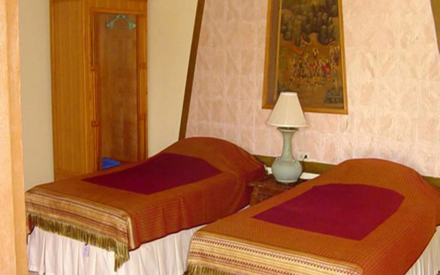 Coconut Beach Resort & Spa