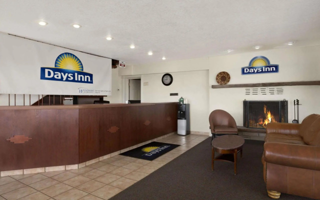 SureStay by Best Western Chambers Petrified Forest