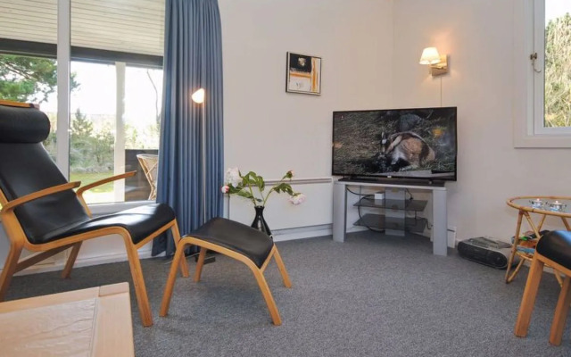 "Abetzi" - 800m from the sea in NW Jutland