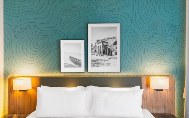 Park Inn & Suites By Radisson, Puri