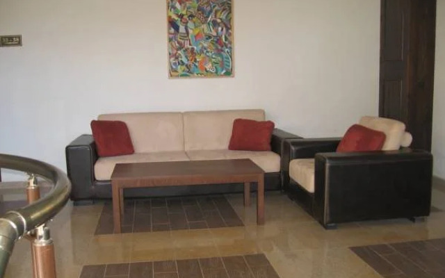 Comfort Private Apartments