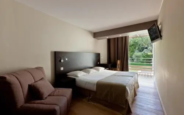 Marina Viva Hotel Club  Residence