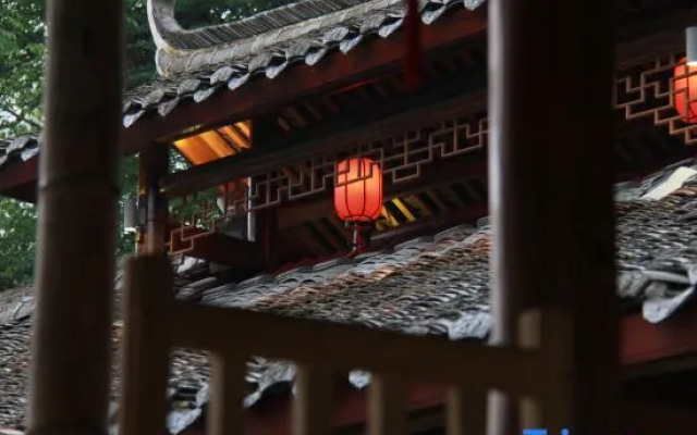 Yunhe Shuian Country Hostel