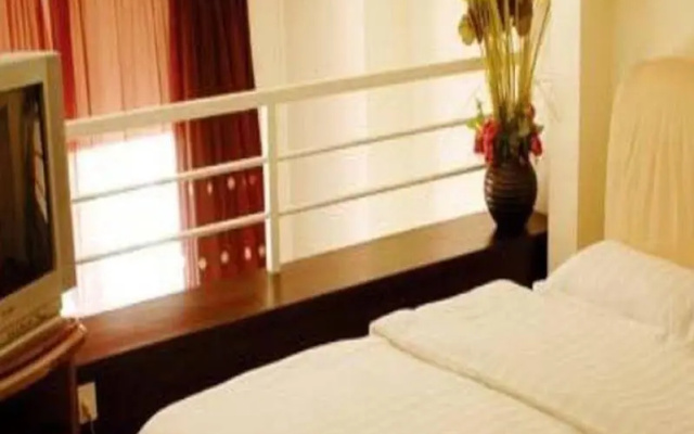 Shenyang 72 Apartment Taiyuan Street