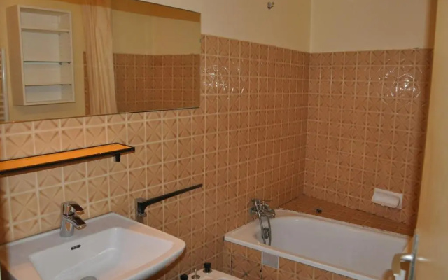 Appartement Les Deux Alpes, 3 pièces, 8 personnes - FR-1-348-172