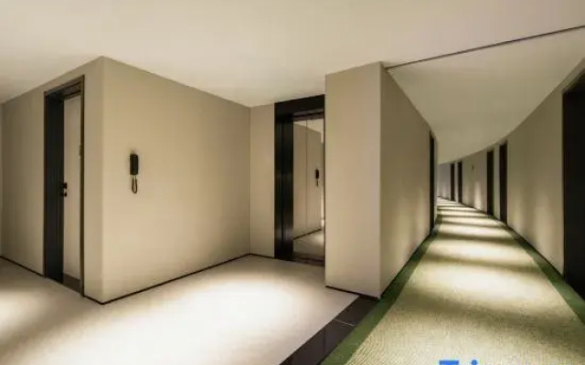 Hi Inn (Dongguan Dongcheng Zhenxing Road)