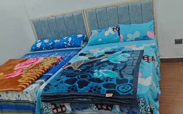 Hotel Sky View