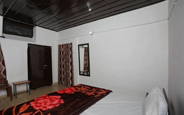 OYO 12797 Home 3BHK Bhowali TRC