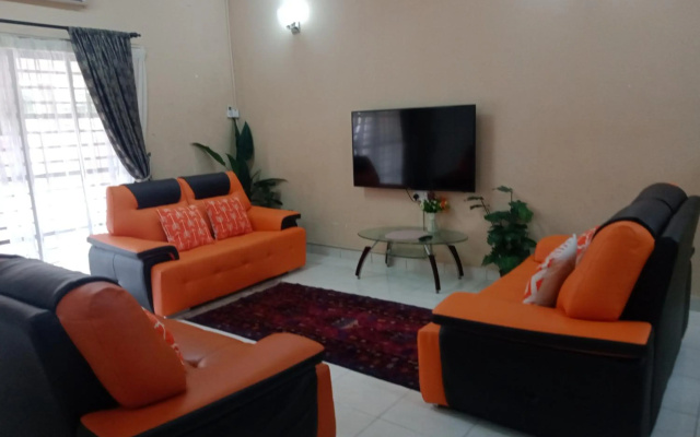 Cosy P6 Homestay