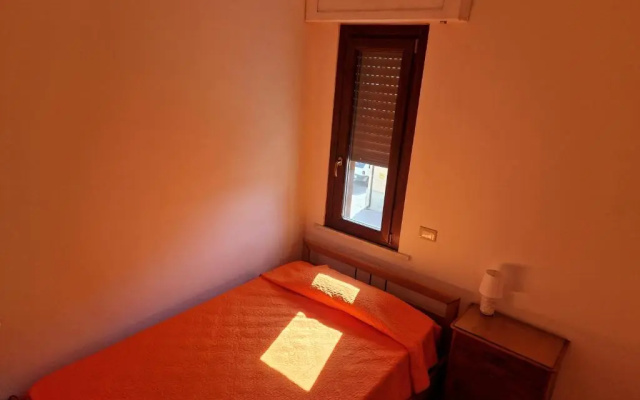 Pepe's house , a 1 km dal mare