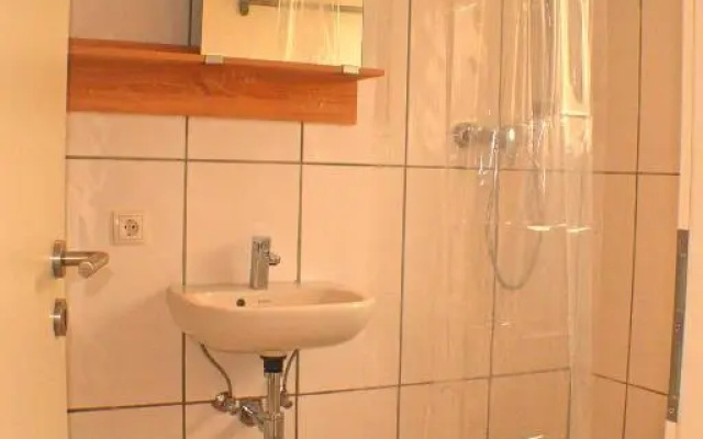 Scharbeutz-Apartment
