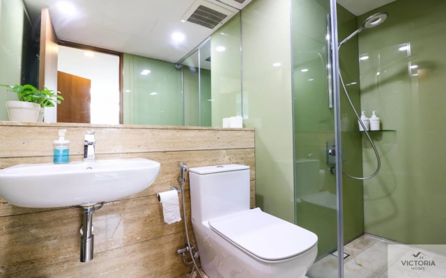 Victoria Home Vortex KLCC