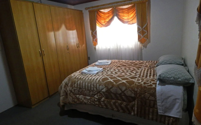 Apartamento De Luxe Gramado