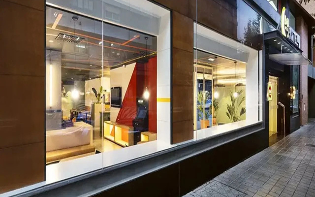 B&B Hotel Castellon