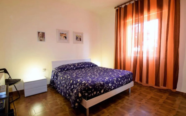 Locazione turistica Giaquinta