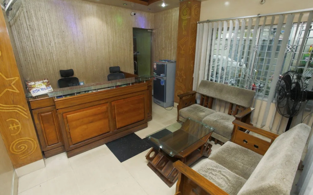 Hotel Star Park