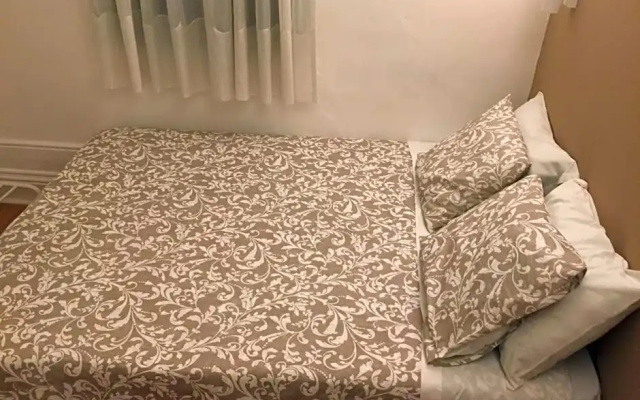 Bed & Breakfast Residencial Lira