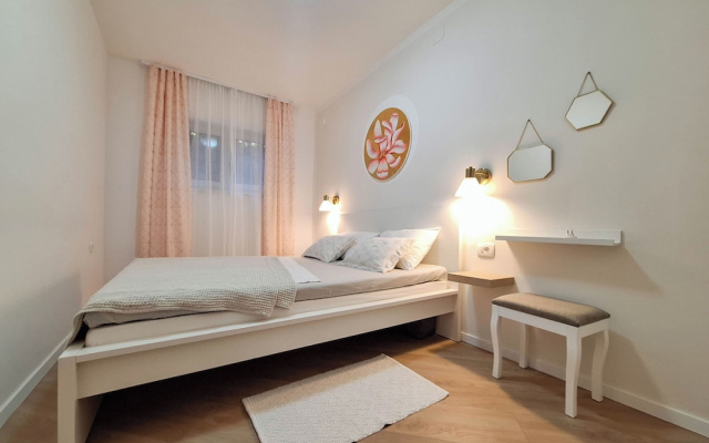 Apartment Harmonia