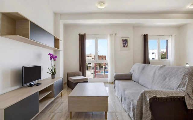 Apartamento Betty B
