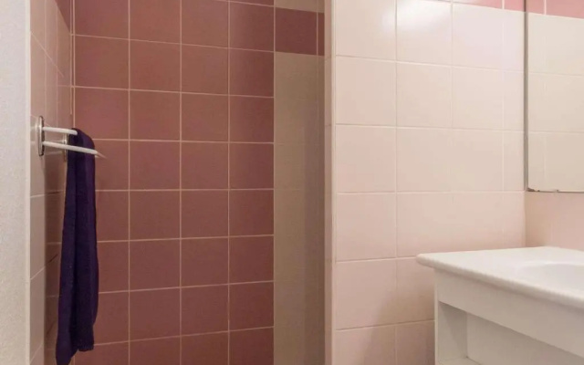 Appartement Briançon, 2 pièces, 6 personnes - FR-1-330C-26