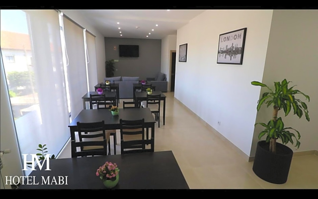 Hotel Mabi