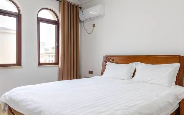 Dongshan Island Mingbang Homestay (Jinluowan Branch)