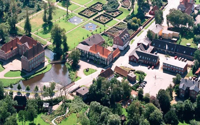 Den Gamle Kro