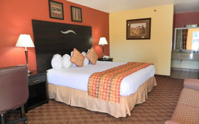 Red Roof Inn College Station