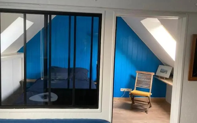 Residence Labrège T2Duplex Spa Piscine
