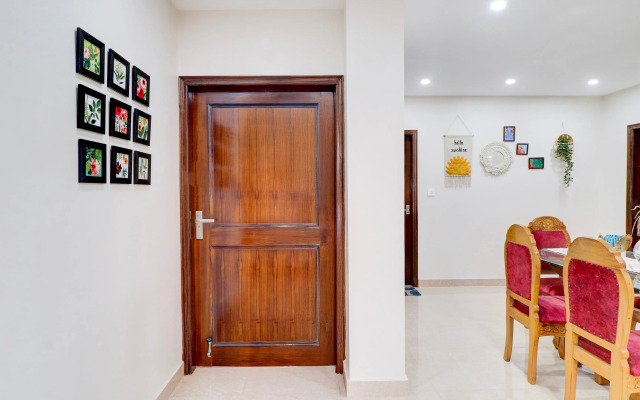 Super Townhouse Rispana River Dehradun Formerly Nivasa Home Stays