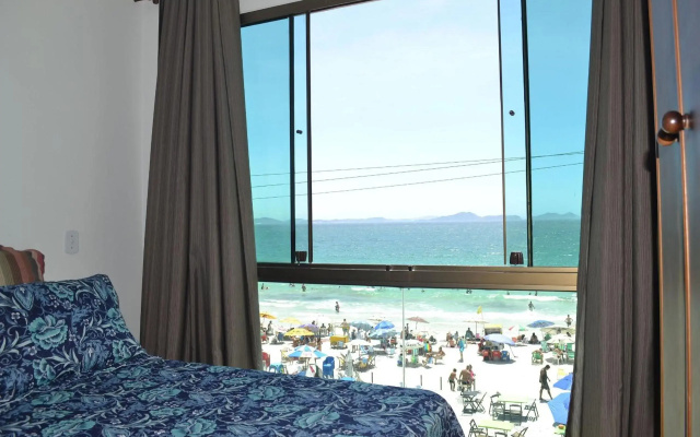Loft Prainha apto 310