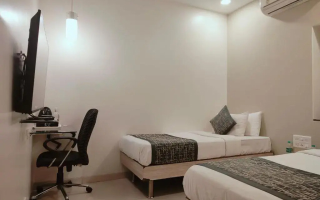 Apollo Guest House – Colaba Causeway