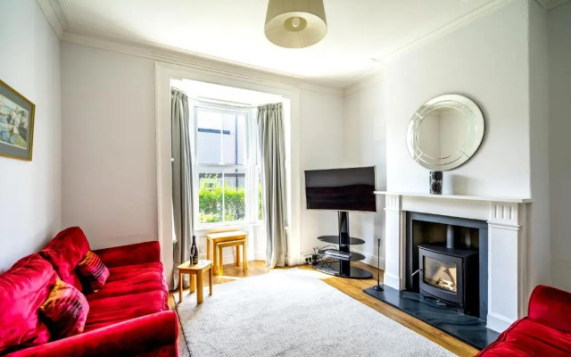 76 Nunnery Lane