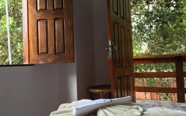 Casas Acalmar Barra Grande