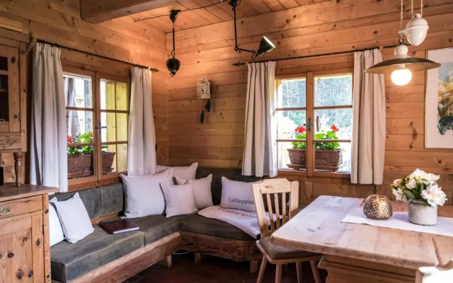 Landgut Moserhof