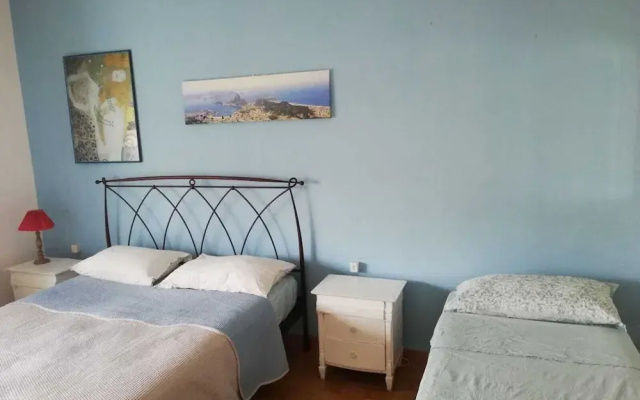 Amendola Apartments