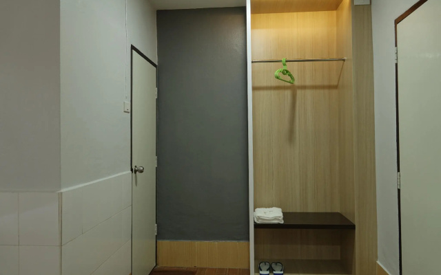 My House Hotel