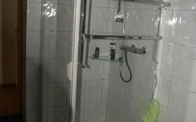 Ferienwohnung Waldblick